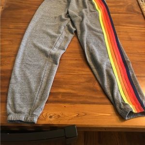 Aviator Nation size XS sweatpants